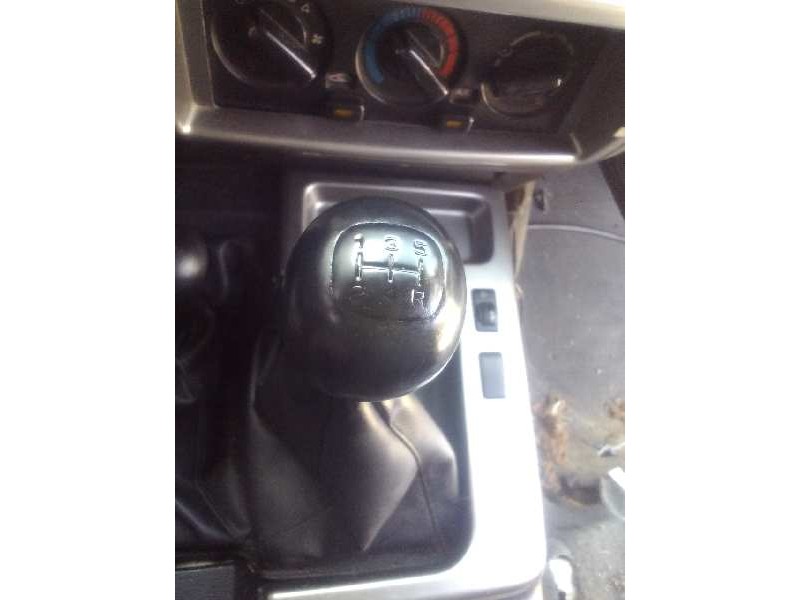 nissan patrol gr (y61) del año 2008