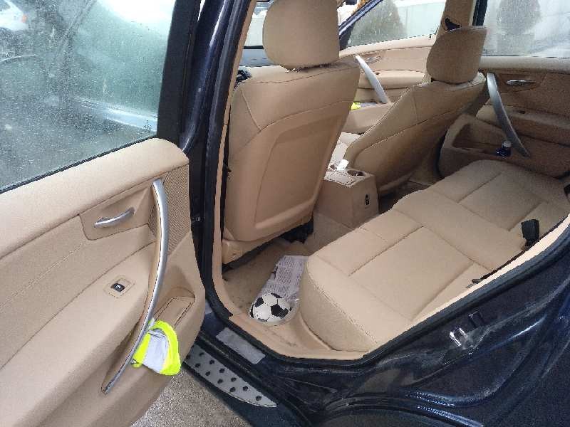 bmw x3 (e83) del año 2009