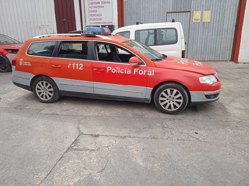 volkswagen passat variant (3c5) del año 2006