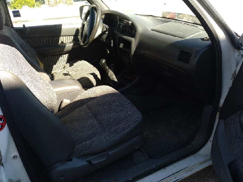 ford ranger (eq) del año 2001