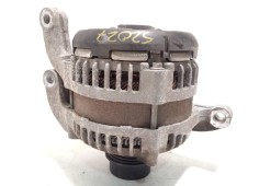 Recambio de alternador para ford mustang basis referencia OEM IAM FR3T10300AA  1042106900 2