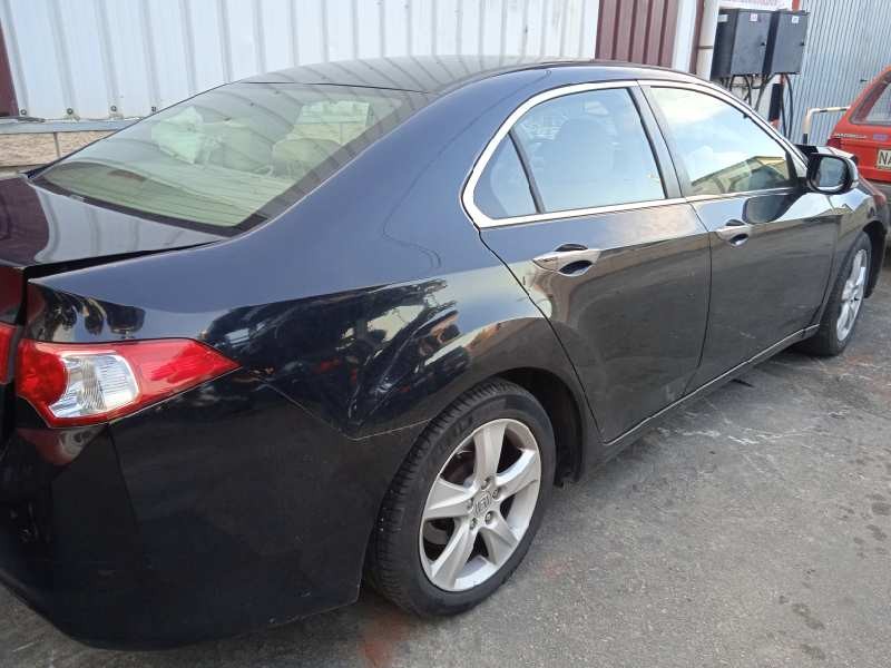 honda accord berlina (cu) del año 2008