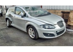 seat leon (1p1) del año 2012