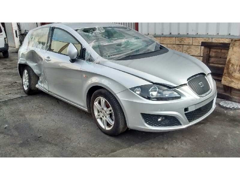 seat leon (1p1) del año 2012