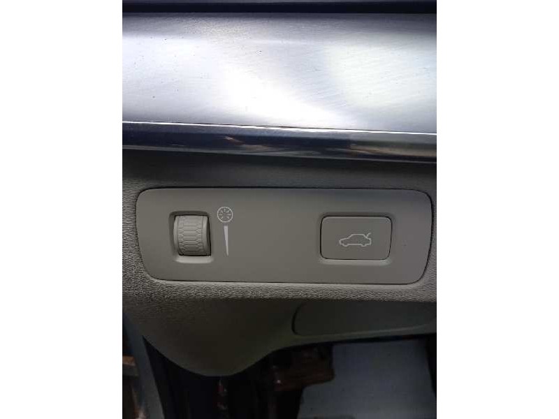 volvo xc90 del año 2017