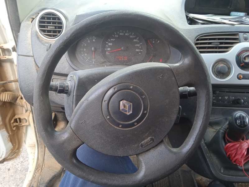 renault kangoo del año 2012