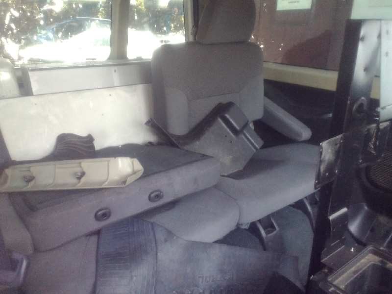 nissan patrol gr (y61) del año 2008