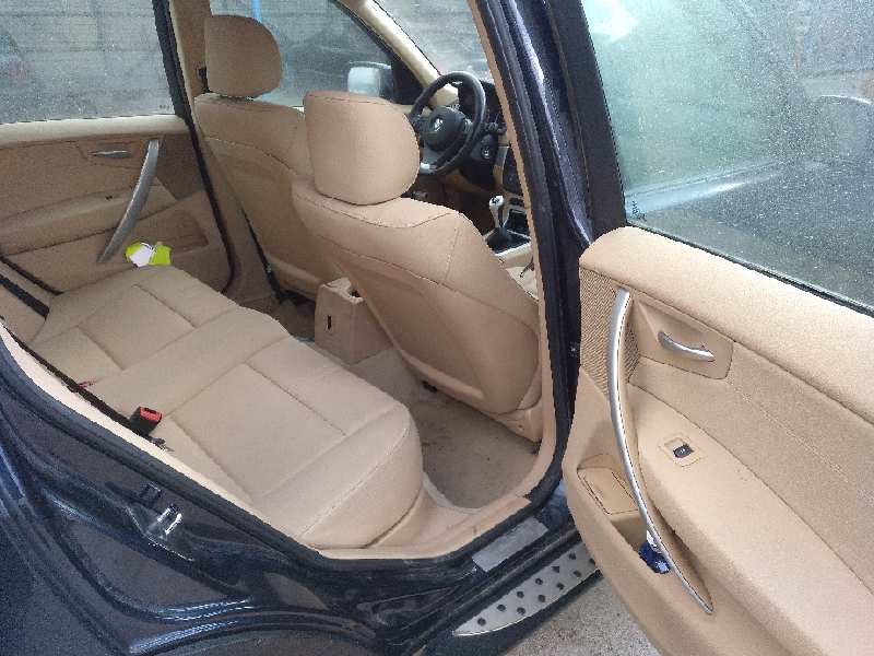 bmw x3 (e83) del año 2009