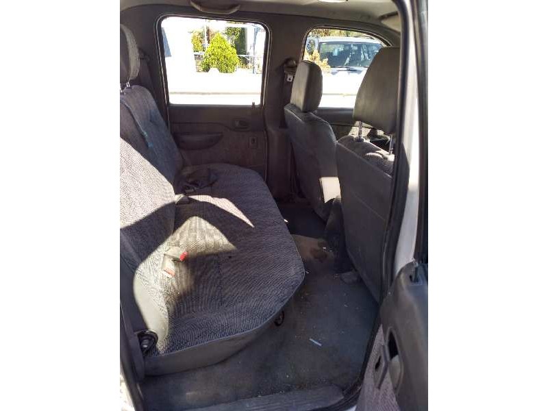 ford ranger (eq) del año 2001