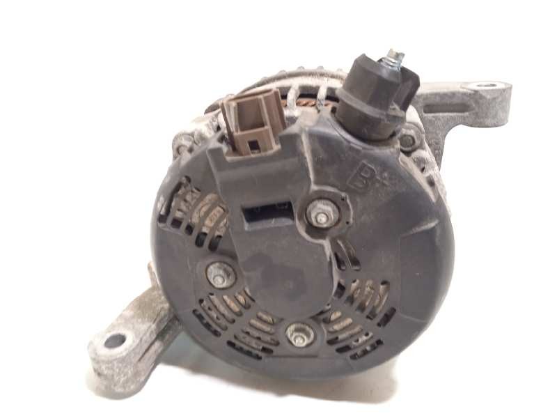 Recambio de alternador para ford mustang basis referencia OEM IAM FR3T10300AA  1042106900