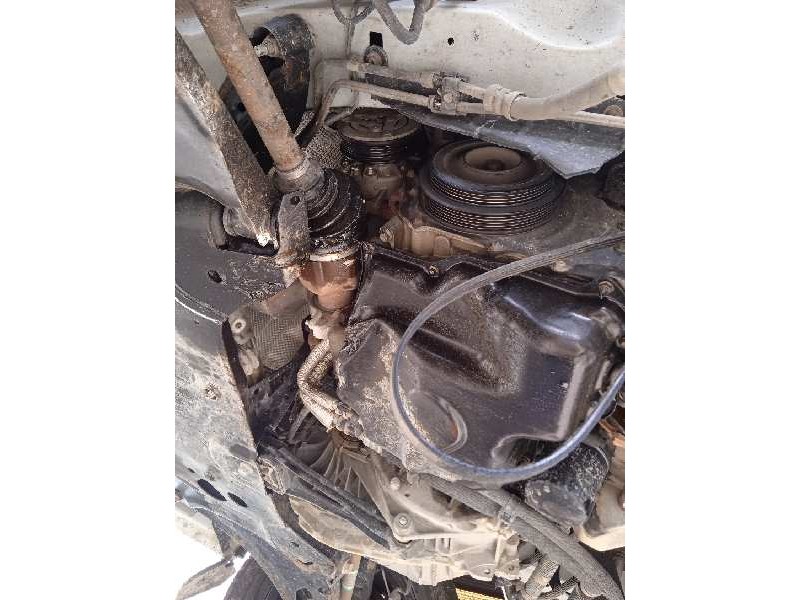 ford transit custom kombi del año 2016