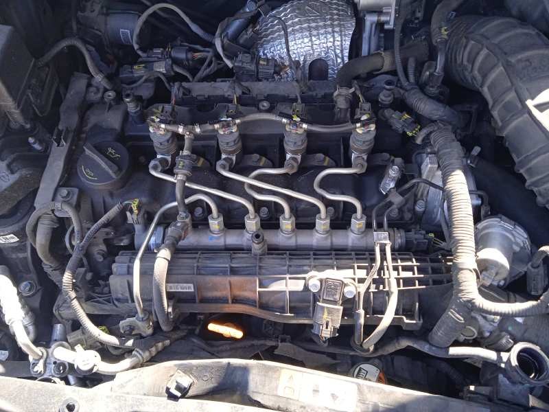 hyundai i30 (gd) del año 2015