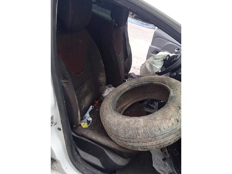 renault clio iv del año 2013