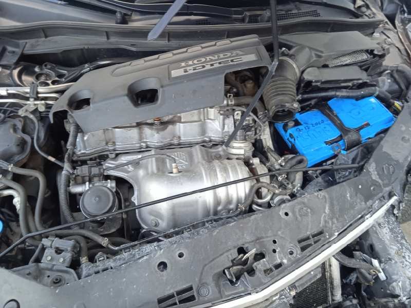 honda accord berlina (cu) del año 2008