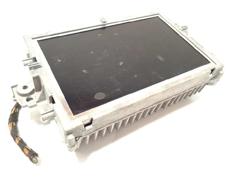 Recambio de pantalla multifuncion para mercedes-benz clase cls (w218) cls 250 cdi be (218.303) referencia OEM IAM A2129004407  A