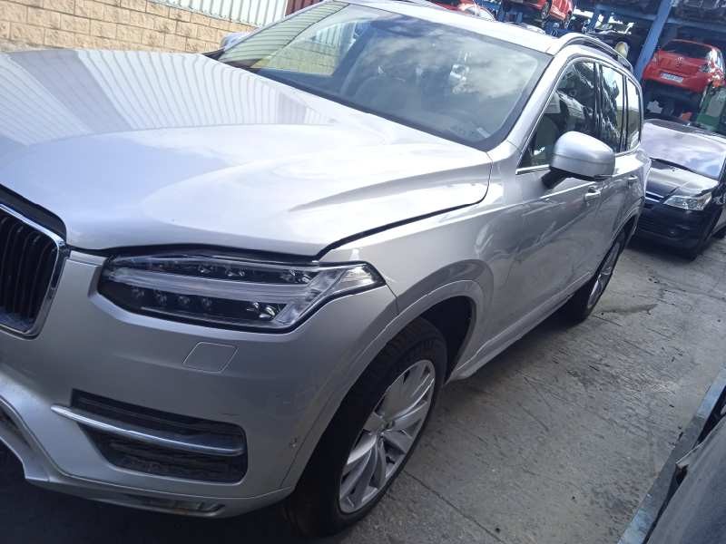volvo xc90 del año 2017