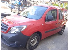 MERCEDES-BENZ CITAN (W415) COMBI