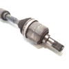 Recambio de transmision delantera derecha para hyundai ix35 1.7 crdi cat referencia OEM IAM 495012Y930  