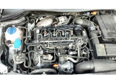 seat leon (1p1) del año 2012 2