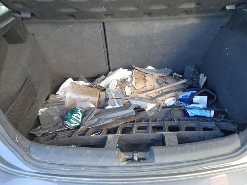 seat leon (1p1) del año 2013