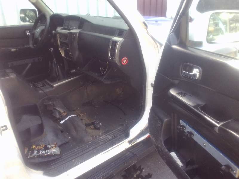 nissan patrol gr (y61) del año 2008