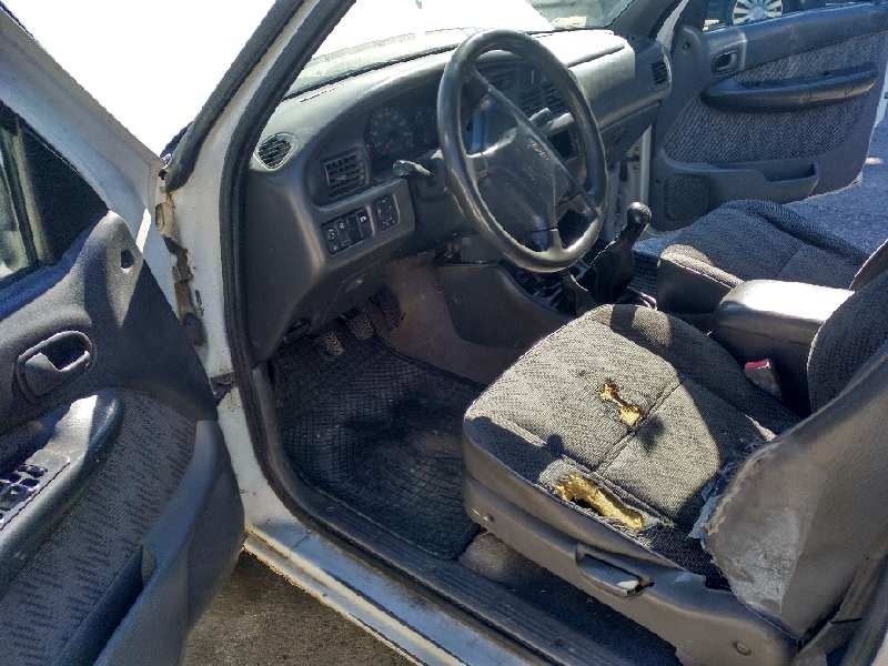 ford ranger (eq) del año 2001