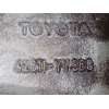 Recambio de llanta para toyota aygo (kgb/wnb) 1.0 cat referencia OEM IAM 42611YY360  