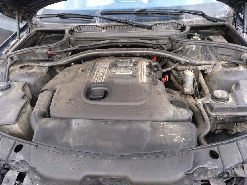 bmw x3 (e83) del año 2009