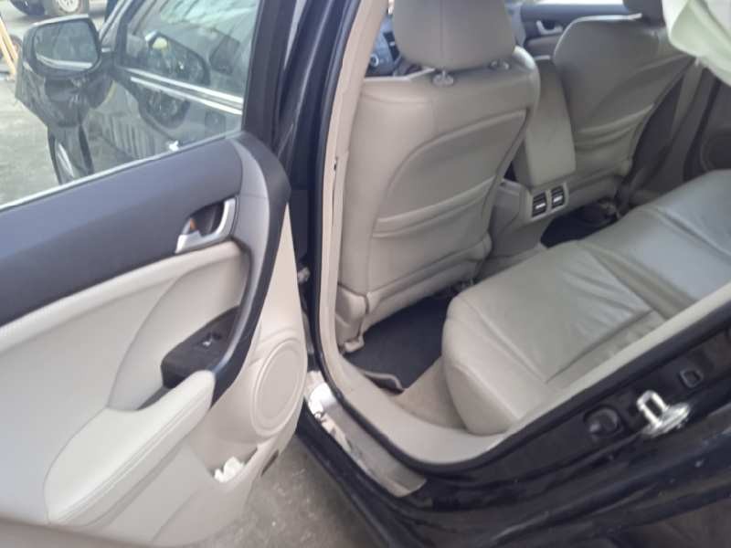 honda accord berlina (cu) del año 2008