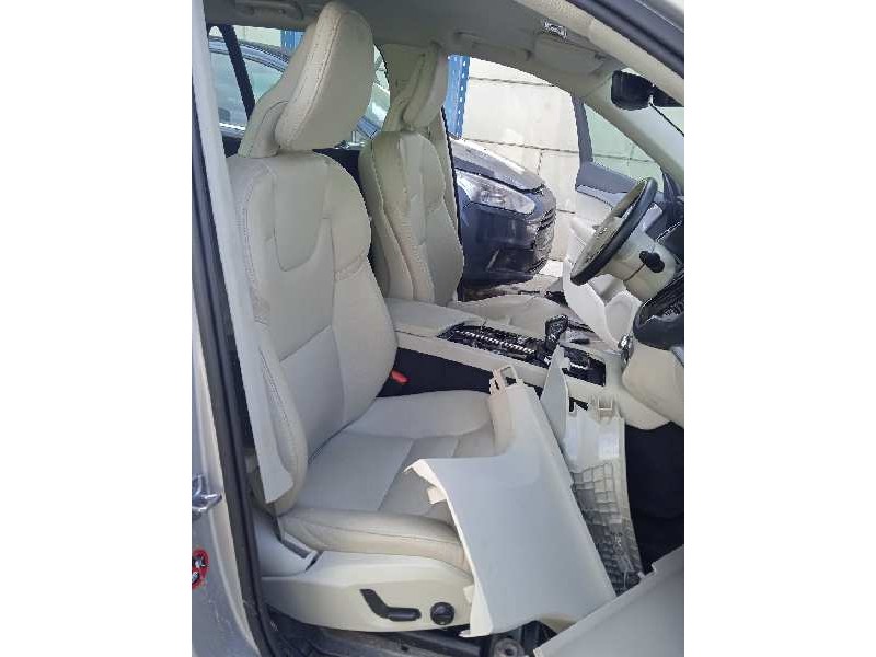 volvo xc90 del año 2017