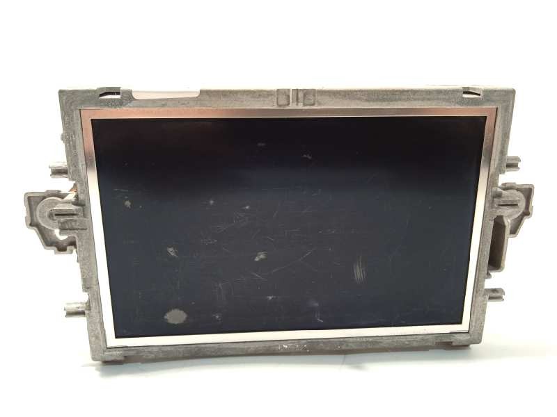 Recambio de pantalla multifuncion para mercedes-benz clase cls (w218) cls 250 cdi be (218.303) referencia OEM IAM A2129004407  A