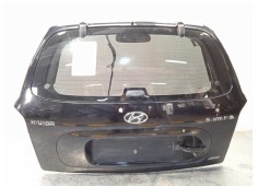 Recambio de porton trasero para hyundai santa fe (sm) 2.0 crdi cat referencia OEM IAM 7370026093  