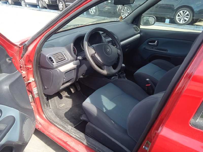 renault clio ii fase ii (b/cb0) del año 2006