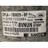 Recambio de compresor aire acondicionado para land rover range rover evoque evoque referencia OEM IAM CPLA19D629BF LR112585 