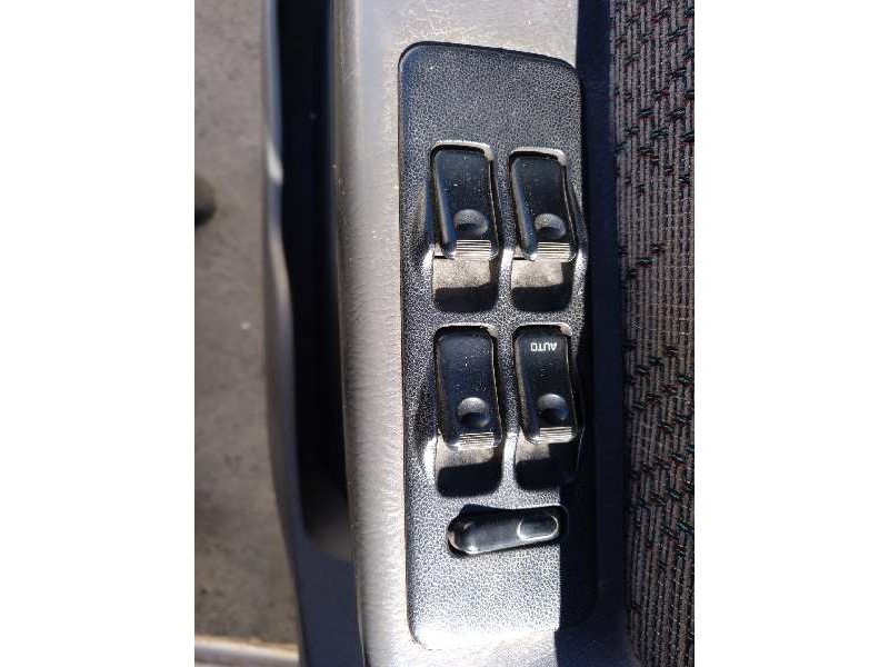 ford ranger (eq) del año 2001