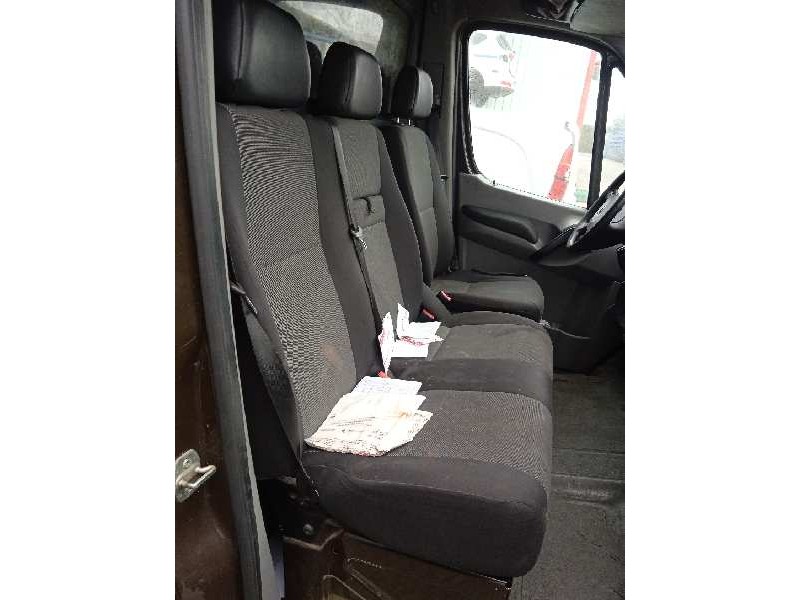 volkswagen crafter combi (2e) del año 2016