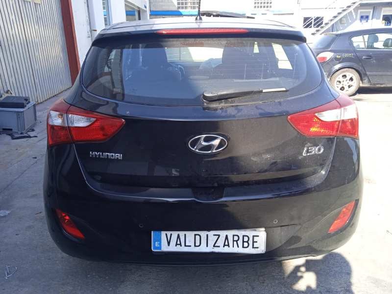 hyundai i30 (gd) del año 2015
