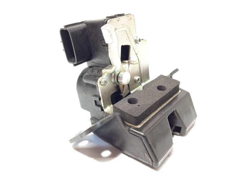 CERRADURA MALETERO / PORTON 812301H300 