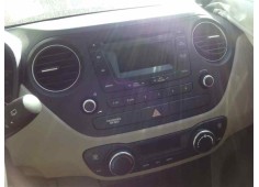 hyundai i10 del año 2016 2