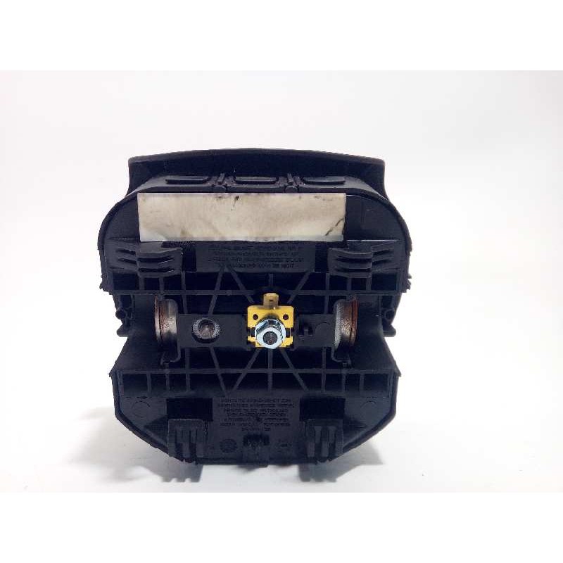 Recambio de airbag delantero izquierdo para citroën c4 sedan collection referencia OEM IAM 4112KF  4112 KF
