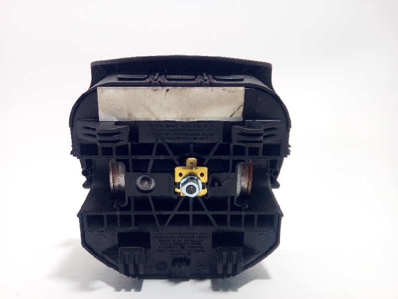 Recambio de airbag delantero izquierdo para citroën c4 sedan collection referencia OEM IAM 4112KF  4112 KF