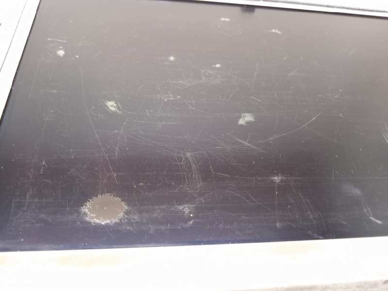 Recambio de pantalla multifuncion para mercedes-benz clase cls (w218) cls 250 cdi be (218.303) referencia OEM IAM A2129004407  A