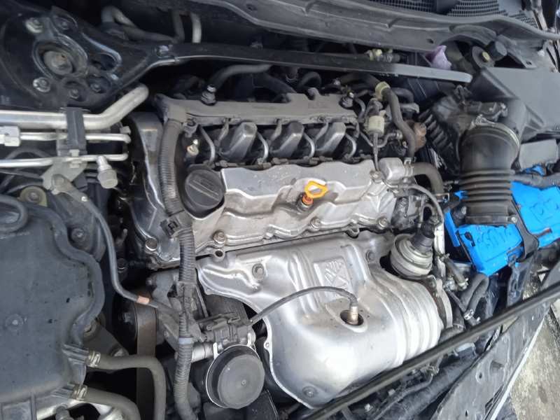 honda accord berlina (cu) del año 2008