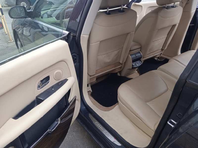 citroën c6 del año 2006