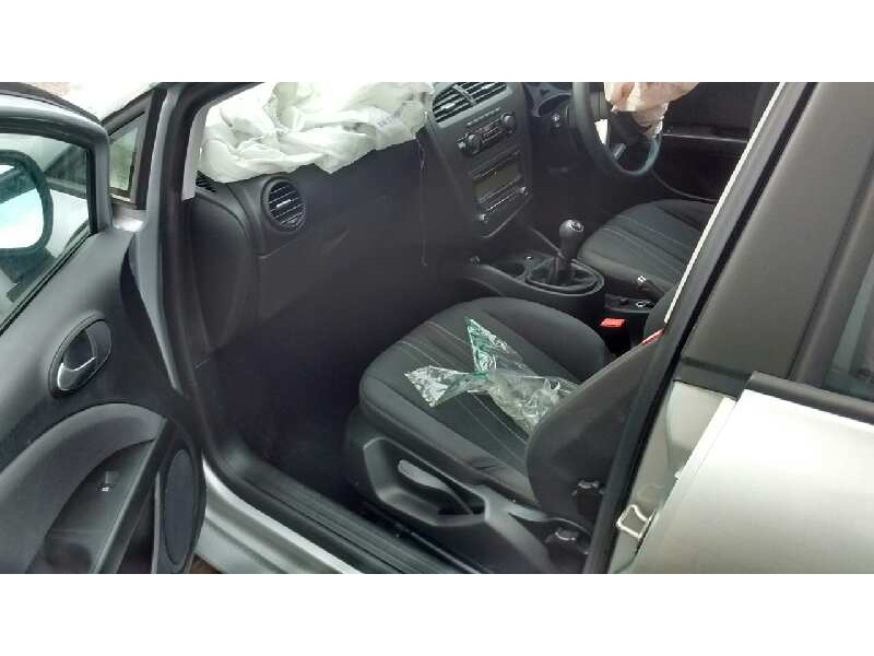 seat leon (1p1) del año 2012