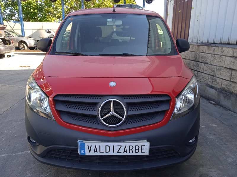 mercedes-benz citan (w415) combi del año 2018