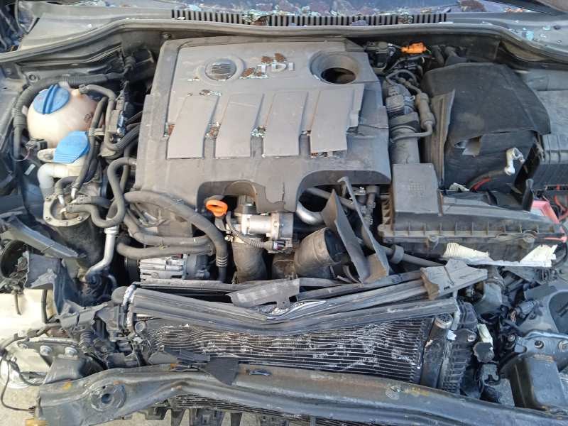 seat leon (1p1) del año 2013