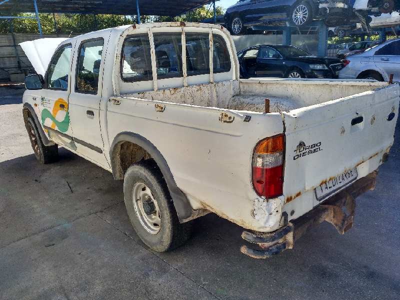 ford ranger (eq) del año 2001