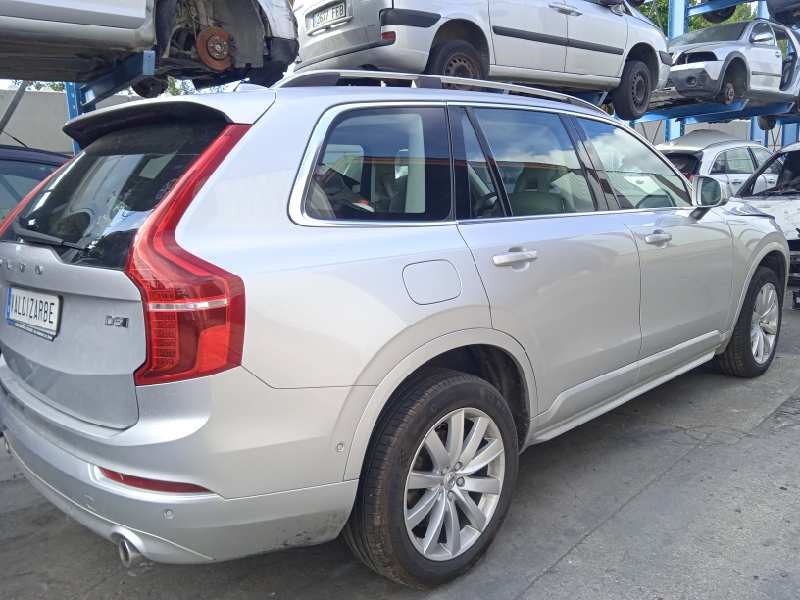 volvo xc90 del año 2017