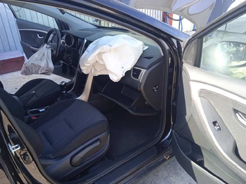 hyundai i30 (gd) del año 2015